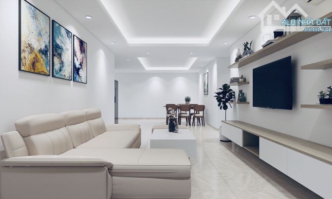 ☃ ☃ ☃ BÁN CĂN MD 160m² – VỊ TRÍ VÀNG TRUNG TÂM MỸ ĐÌNH CHỈ 9 TỶ - 3