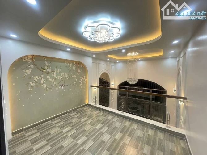🏠 NHÀ 3,5 TẦNG MỚI ĐẸP – SÂN CỔNG RIÊNG – ĐÌNH ĐÔNG, LÊ CHÂN- GIÁ CHỈ 3,1 TỶ - 3