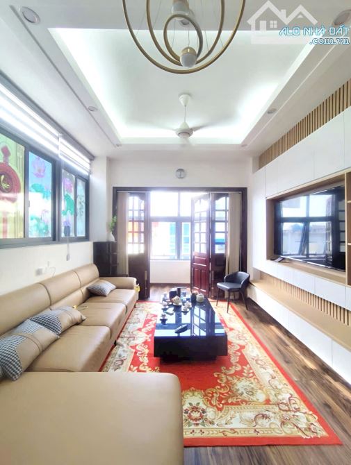 🏡💥HẺM 10M ÔTÔ NGỦ NHÀ💥SÁT KHU VIP D2 - P.25💥4 TẦNG💥90M2💥NGANG 4M💥CHỈ15.xTỶ💥 - 3