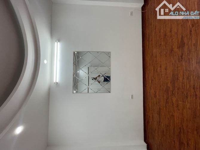 Bán nhà phố trương định 32m2 5 tầng mt 4m – ô tô kinh doanh - giá 9.5 tỷ - 3