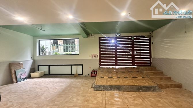 Bán nhà Vũ Miện, Tây Hồ, 120m2, 8 tầng, mặt tiền 9m, giá 52 tỷ - 3