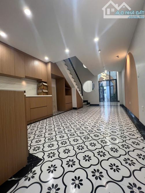 🏣KIỆT TÁC NGHỆ THUẬT -  ĐẸP LUNG LINH -  NGÕ Ô TÔ THÔNG - TIỆN ÍCH BẠT NGÀN... - 3