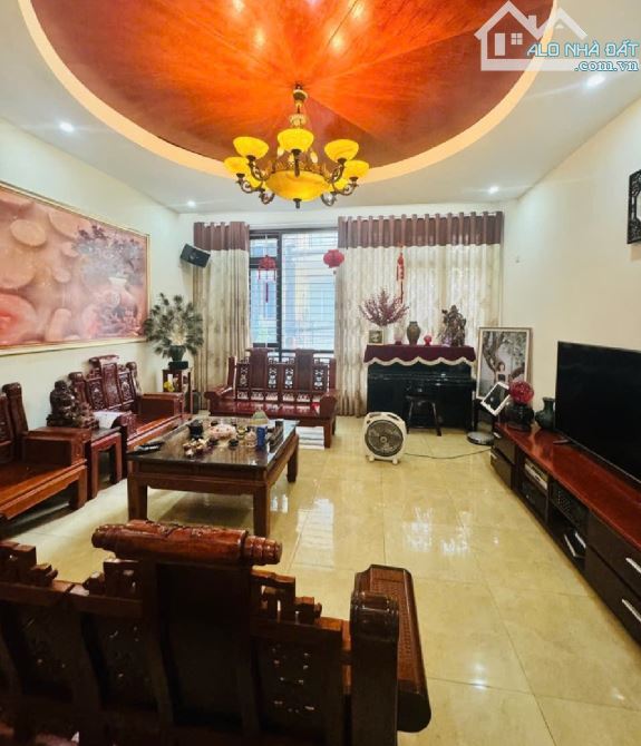 BÁN NHÀ MẶT NGÕ XUÂN ĐỈNH – Ô TÔ TRÁNH – KINH DOANH ĐỈNH, Diện tích 96m² x 5 tầng - 3