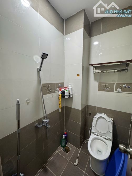 TOÀ CHDV NGAY CẦU THAM LƯƠNG, TÂN HƯNG THUẬN, Q12, DÒNG TIỀN 70tr/ tháng - 3