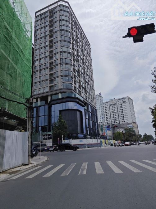 Bán lô đất 839m2 mặt tiền Võ Thị Sáu, ngay Pegasus Plaza Biên Hòa, giá 195 tỷ. - 3