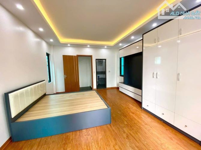 Bán nhà An Khánh, Hà Nội 32M 5 Tầng, 3 ngủ, ngõ 3,3m, ô tô đỗ gần giá 4.15 tỷ - 3