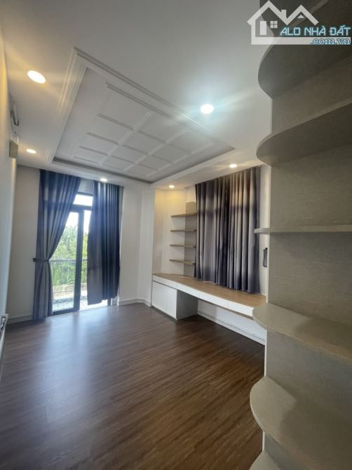 Nhà đẹp giá sốc – Căn góc sang trọng khu dân cư Đào Tông Nguyên, Nhà Bè - 3