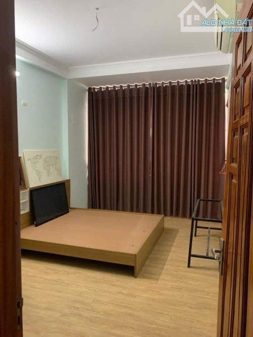 Bán Nhà Dương Nội_Nhà Dân Xây_2 thoáng_Gara Ôtô_Gần AeonMall_Tiện ích ngập tràn_60m²_8tỷ35 - 3
