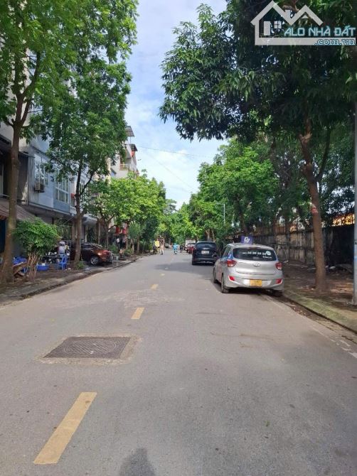 Bán Đất TĐC Cầu Diễn - Kiều Mai Lô Góc Vỉa Hè Kinh Doanh Văn Phòng 140m giá 27,x tỷ - 3