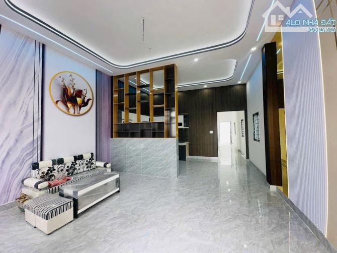 🏡 BÁN NHÀ MỚI ĐẸP – FULL NỘI THẤT – GIÁ CHỈ 1 TỶ 650 triệu - 3
