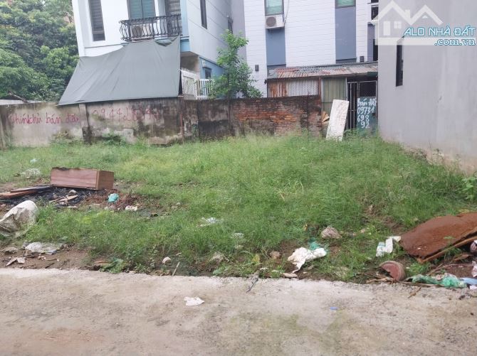 Giá Rẻ, Đất Ngõ 186 Ngọc THụy, Long Biên, 72m2, MT5m, Phân Lô, Ô Tô, Nhỉnh 9 Tỷ - 3