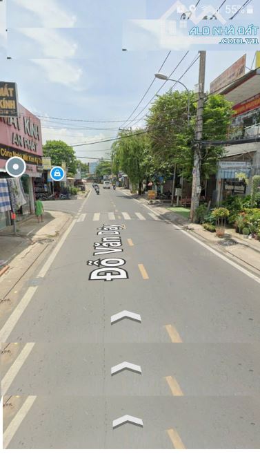 Bán nhà  MT Lê Thị Lơ ,Tân Hiệp Hóc Môn DTx 191 m2 . Giá chỉ  8.2 tỷ (TL) - 3