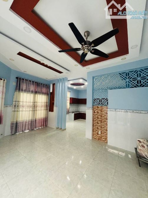 Nhà 2 Mặt Tiền - 2 Tầng, Tân Tạo - Bình Tân. - 3