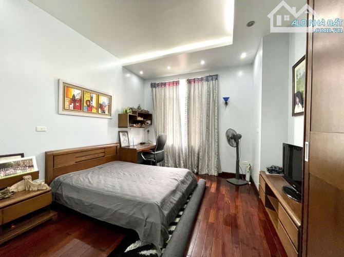 Bán nhà riêng tại Doãn Kế Thiện, Cầu Giấy, 65m2, ô tô, kinh doanh, nhỉnh 24tỷ. - 3