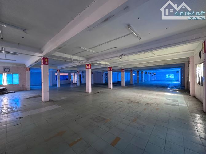 Cho thuê kho, mặt bằng diện tích 500m2 đến 5000m2 trung tâm quận Hà Đông, Hà  Nội - 3