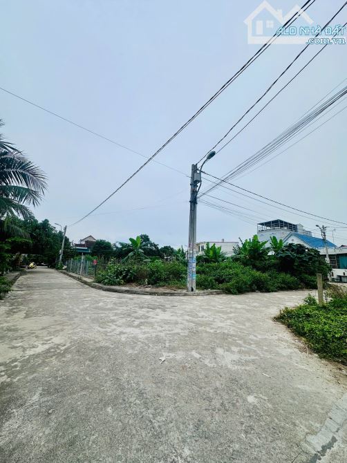 Bán đất diên toàn, Diên Khánh. 122m2 ngang 7m. Đường ô tô. Gần Võ Nguyên Giáp - 3