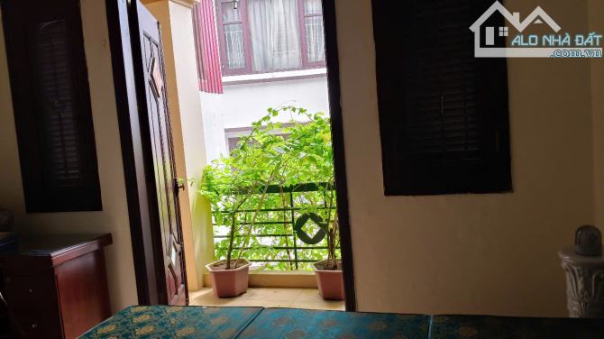 CHO THUÊ NHÀ 5 TẦNG FULL ĐỒ – NGÕ 28 TỨ LIÊN – 70M² – 4PN – CHỈ 18 TRIỆU - 3