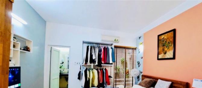 Bán nhà Văn Cao, Đằng Lâm, Hải An,  3 tầng, 83m2, 7,5 tỷ. - 3