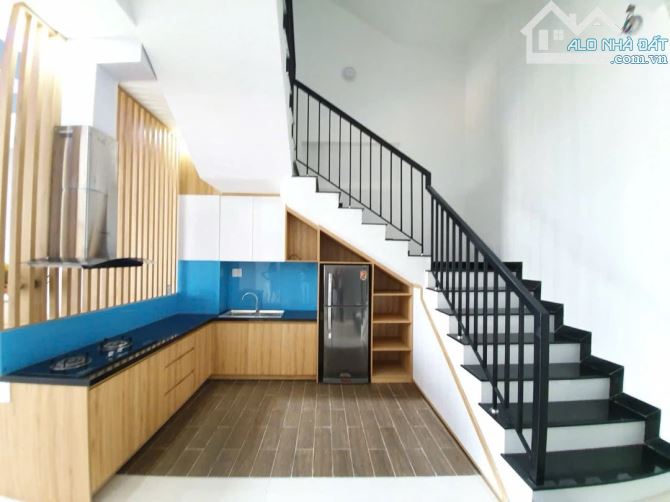 CHỦ THANH KHOẢN CẦN BÁN GẤP TOÀ CĂN HỘ 5TẦNG ĐƯỜNG PHẠM KHIÊM ÍCH  RẺ NHẤT TTCHỈ 9tỷ6. - 3