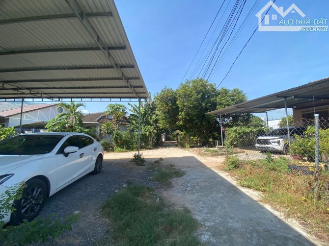 Bán đất Diên An-Diên Khánh đường oto tận nơi giá rẻ gần đường Võ Nguyên Giáp - 3