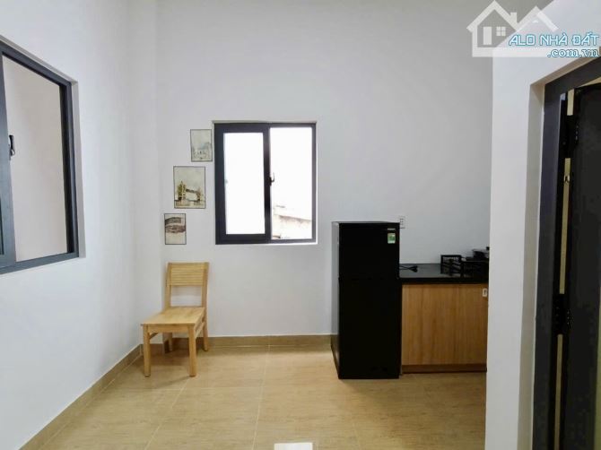 6❌22m, BÁN CHDV 14PN, KHOÁN 58TR/THÁNG, THỐNG NHẤT, P16 GÒ VẤP, 15 TỶ NHỈNH - 3