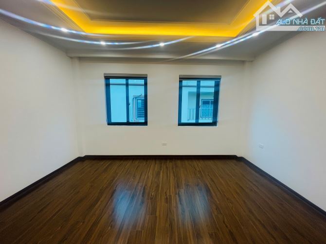 Hiếm! Nhà cực đẹp 43m2x7T thang máy. Ngõ thông KĐT Ciputra, ô tô  vào nhà phố Xuân Đỉnh. - 3