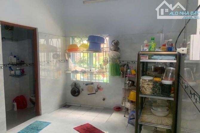 Bán nhà hẻm xe hơi, Trường Chinh, Tân Bình, 86 m² (5.1m x 17m) - Giá 6.4 tỷ TL - 3
