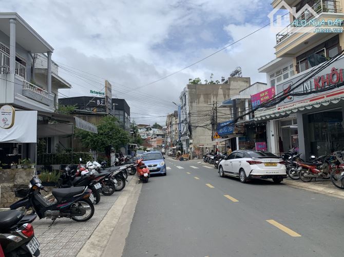 KHUÔN ĐẤT LIÊN KẾ PHỐ CỰC ĐẸP NGAY TRUNG TÂM PHAN ĐÌNH PHÙNG - 3