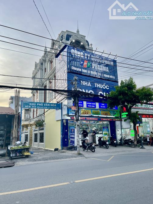 80m2, NHÀ 2 TẦNG, ĐƯỜNG 8M THÔNG, ĐÔNG BẮC, TCH, Q.12, 4 TỶ HƠN - 3
