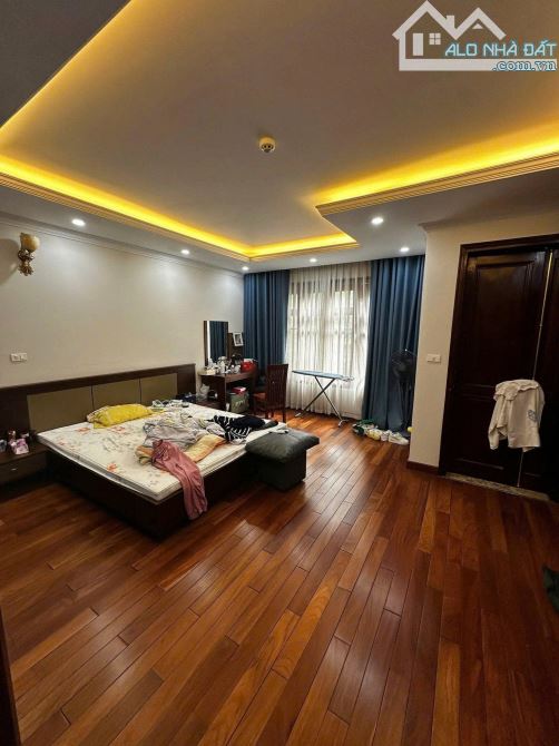 Cho thuê biệt thự Trung Văn – Từ Liêm DT 155m x 4 tầng, đủ đồ hiện đại, giá 32tr/th - 3