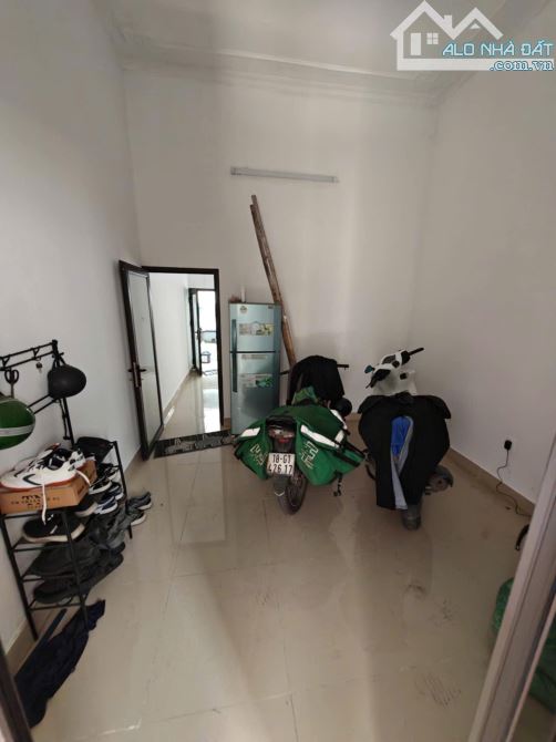 Nhà NGON giá TỐT phố Thạch Cầu 37m x 3 tầng mới - 5,3 tỷ có bớt - 3