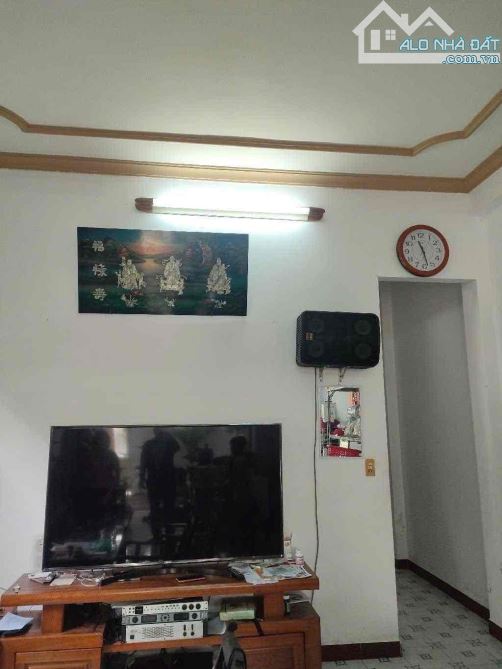 NHÀ MẶT TIỀN MAI LÃO BẠNG - DIỆN TÍCH LỚN - MẶT TIỀN RỘNG - GẦN CHỢ ĐỐNG ĐA - VỪA Ở VỪA KD - 3