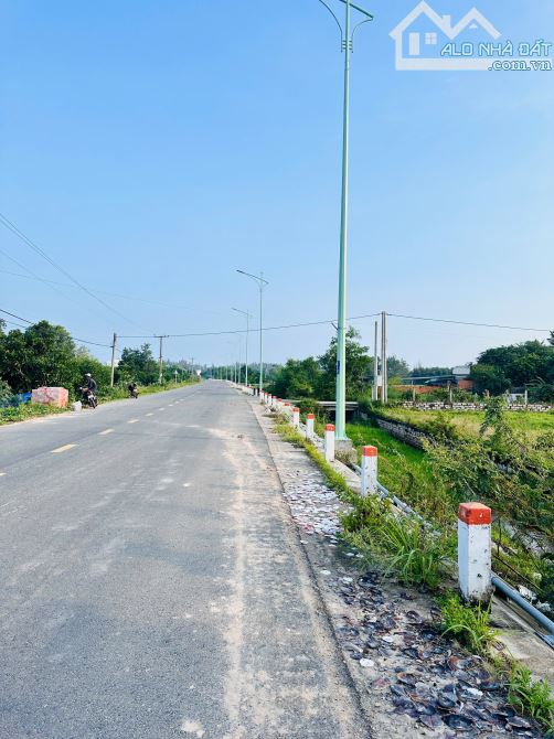 Bán 28m x 34m đất ODT Tân Phước - LaGi giá rẻ 178tr/m ngang kế bên 577 - 3