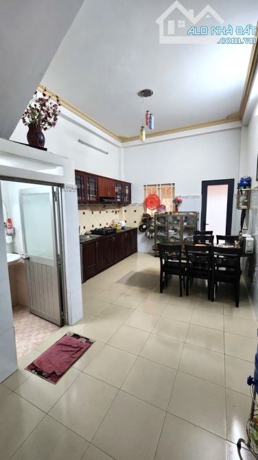 Nhà Phố 3 Tầng - Ngay Lý Phục Man - Quận 7 - 4x19 - Hẻm Xe Hơi - Nhỉnh 6 Tỷ - 3