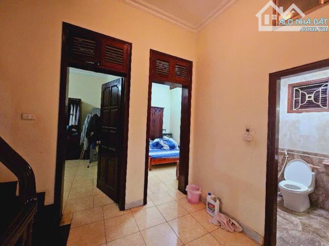 BÁN NHÀ PHỐ LẠC LONG QUÂN, TÂY HỒ, DT 100M2* MT 7M, NGÕ Ô TÔ, GẦN PHỐ, GIÁ TỐT 30.5 TỶ - 3