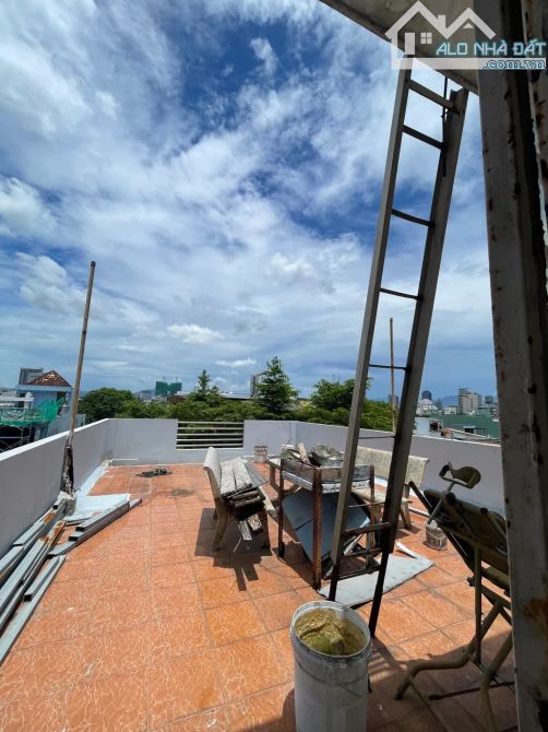 NHÀ MẶT TIỀN ĐƯỜNG TÔ HIẾN THÀNH - GẦN BIỂN - KHU VỰC NHIỀU KHÁCH TÂY DU LỊCH - 3