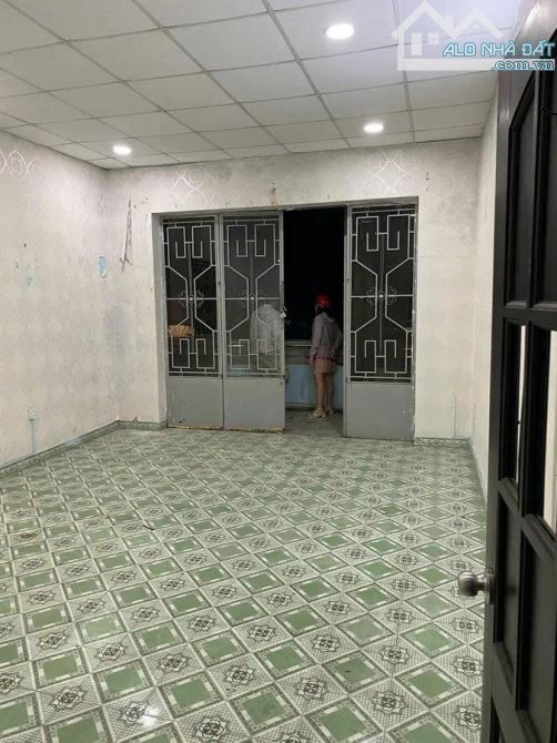 BÁN NHÀ ÔNG ÍCH KHIÊM,TT QUẬN 11 -HẺM XE TẢI 8M - 160M² - NGANG 5.3M- CHỈ 15.4 TỶ còn TL - 3