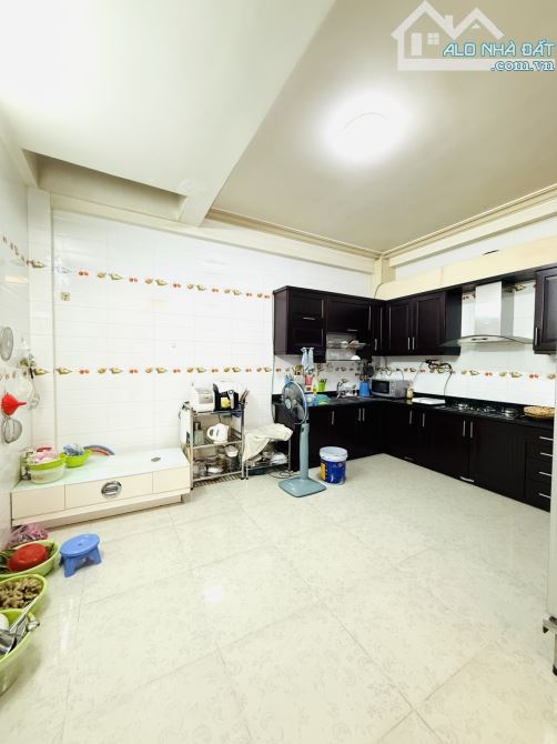 HẺM XE HƠI LÂM VĂN BỀN QUẬN 7, 50M2 CHỈ 4,5 TỶ, NHÀ 3 TẦNG, VỪA Ở KINH DOANH TỐT - 3