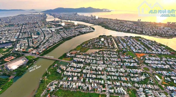 Lô đôi: Đường 10m5 Lê Quảng Chí vị trí kinh doanh sầm uất - 3