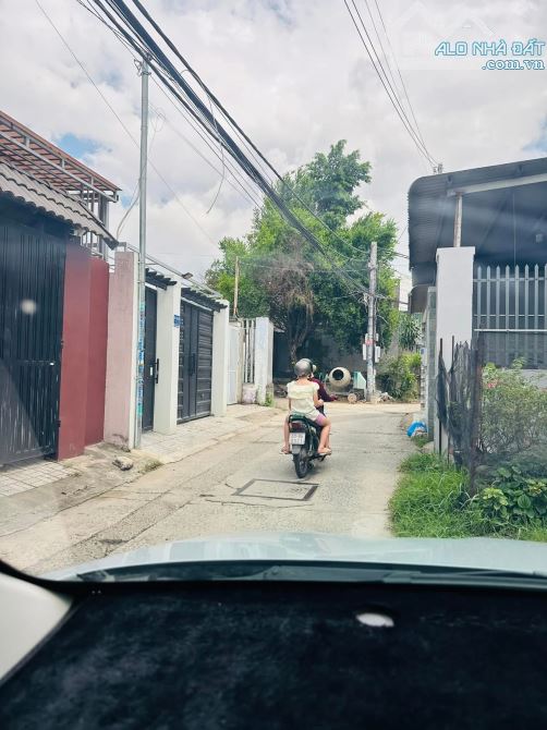 Bán Lô Đất 5M x 24M P.Tân Phong gần Giáo Xứ Thuận Hoà, Trường THCS Tân Phong - 3
