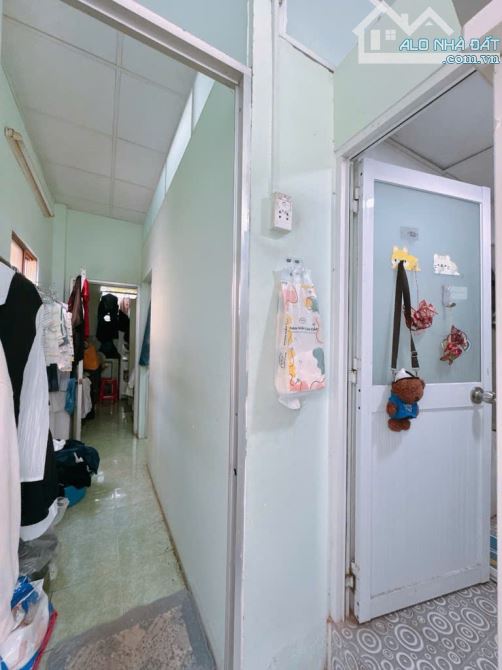Bán nhà 2 tầng vuông vức đg Nguyễn Khoái, giá 5.8 tỷ (TL) - 3