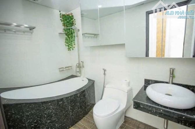 GÀ ĐẺ TRỨNG VÀNG TÒA BUILDING MẶT PHỐ ĐÌNH THÔN DÒNG TIỀN 160TR/TH, DT 110M2,MT 5M, 38,8TỶ - 3
