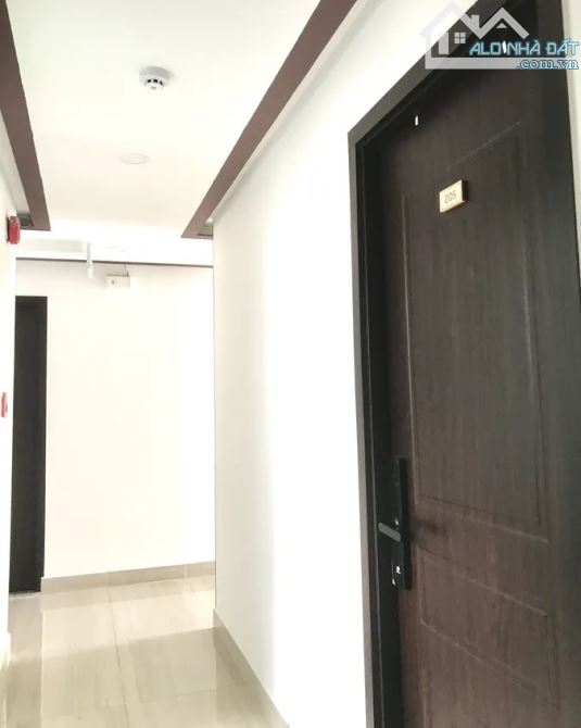 CHDV 3MT HẺM Ô TÔ, NGAY CHỢ AN NHƠN - 326M2 NỞ HẬU, 6T, 41P - THU NHẬP 2.4 TỶ - CHỈ 44.5T - 3