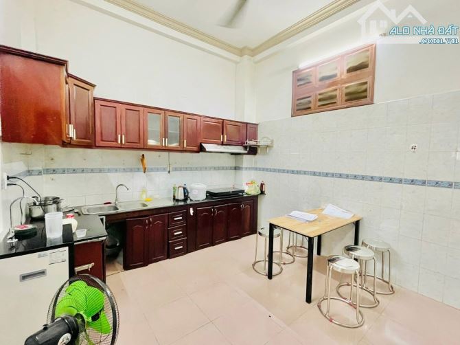 Ký túc xá nữ, còn 4 giường, Bình Thạnh, ngay Võ Oanh, 1.8tr trọn gói/tháng - 3