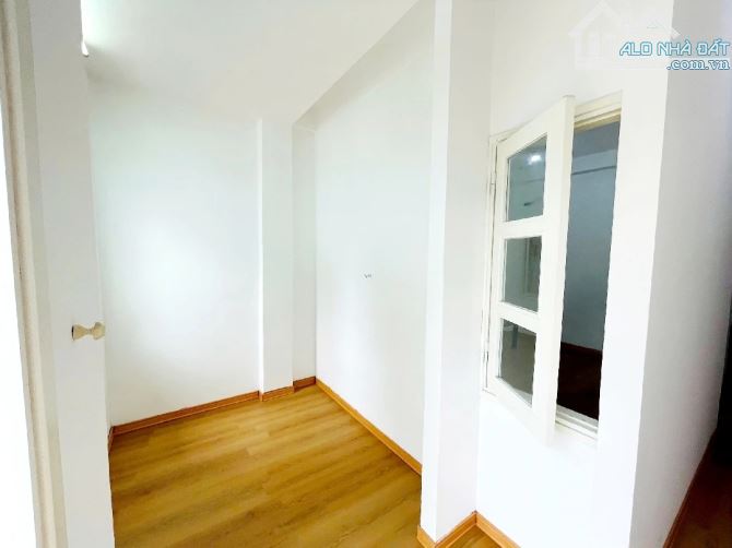 NHÀ 2 TẦNG TRƯNG NỮ VƯƠNG SÁT NGUYỄN HỮU THỌ KO NGẬP_DT 88M2_NGANG 4.1M_NỞ HẬU_5.7 TỶ - 3