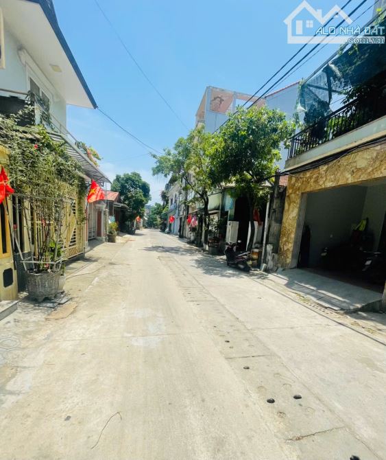 Bán Lô đất Mặt tiền kiệt 116 Nguyễn Lộ Trạch thông Hoàng Lanh,Phường Xuân Phú,TP Huế - 3
