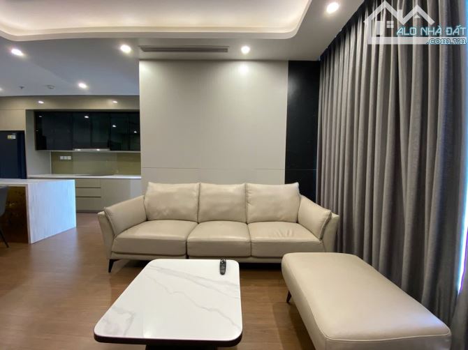 🍄 CẦN BÁN CĂN HOA HẬU 129M SKY PARK – TRUNG TÂM CẦU GIẤY GIÁ TỐT - 3