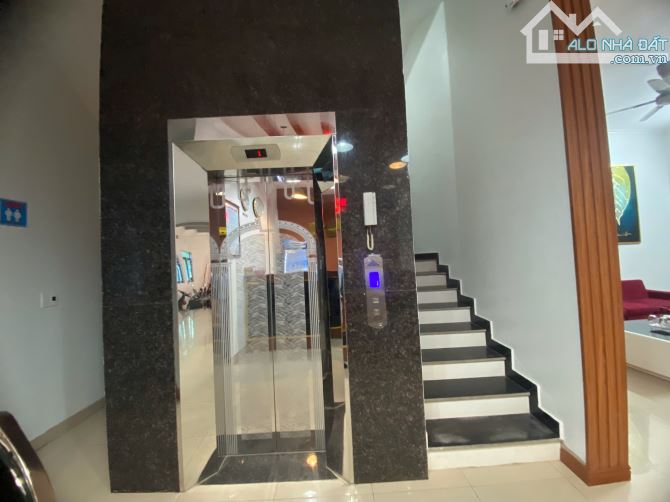 Duy nhất 1 Toà Khách sạn 7 tầng TM, Mặt TL 295 Hiệp Hoà- Bắc Giang. Chỉ nhỉnh 11 tỷ. - 3
