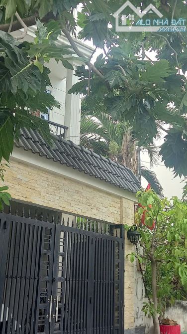 💰 11Tỉ- ĐẸP MÊ Li- MẶT TIỀN Đ.39, Bình Trưng Tây - 4 Tầng 92m2 💥 - 3