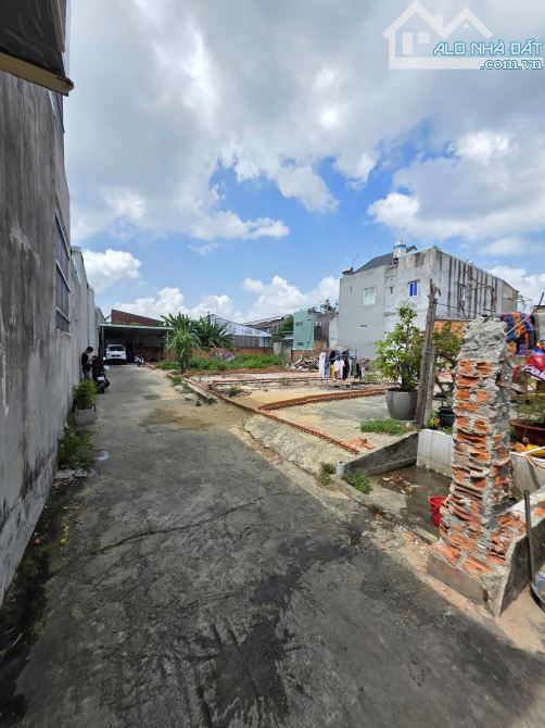 đất 1,85 tỷ 72.8m2 gần chợ Bình Chuẩn 300m, p.Bình Chuẩn, Tp.Thuận An - 3